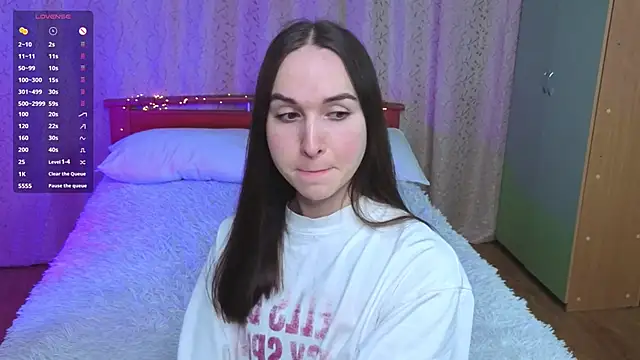 Angeel_Kate 라이브 XXX 채팅