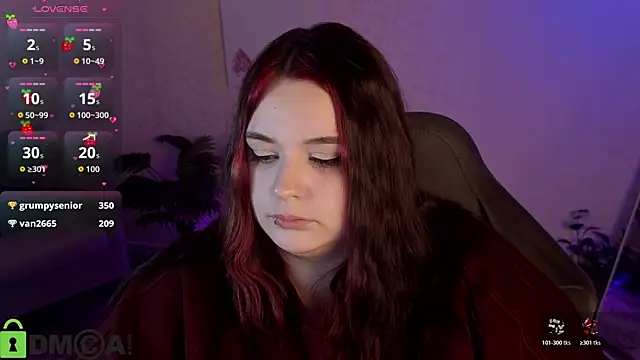 Mia_R0ss' Live XXX Chat