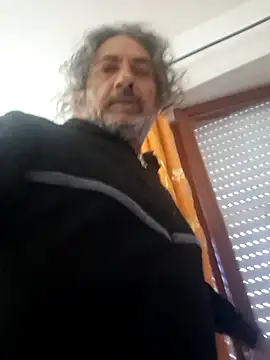 nocsivag Webcam show