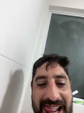 Show de webcam de Sedutor69-