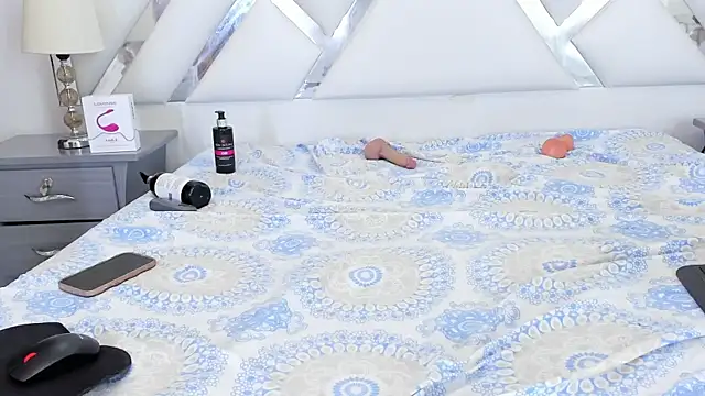 แชท XXX สดของ yaragarcia