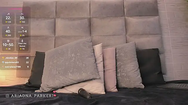 ariana__parker's Live XXX Chat