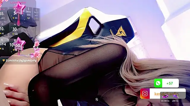 Sophiaa_doll_ Webcamshow