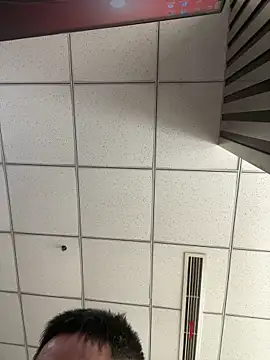 saonan_JJ webcam show