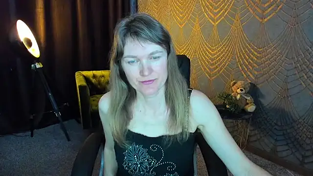 Anabell_xxx's Live XXX Chat