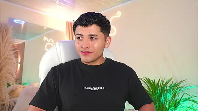 MatiasKorn Live XXX-Chat