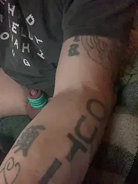 Ldnick69 webkamerás műsora