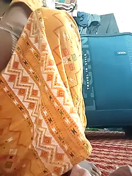 Show de webcam de Sweet-runi