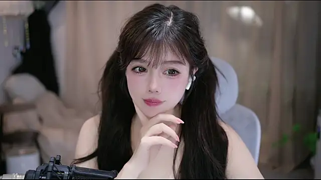 Cecily লাইভ XXX চ্যাট