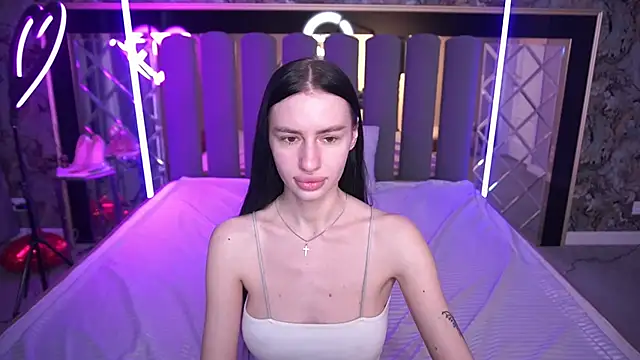 Živý XXX chat Snow_WhiteeeX