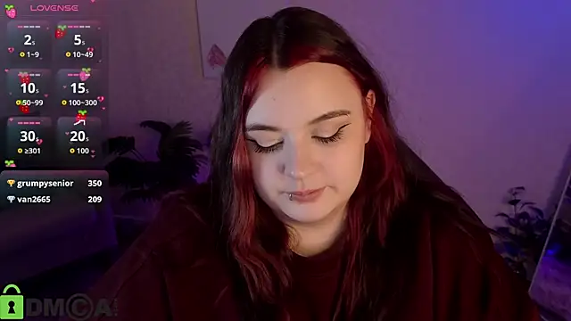 دردشة Mia_R0ss الجنسية المباشرة