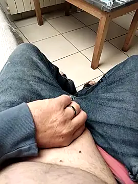 Corref's Live XXX Chat