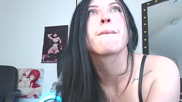 Evelyn_Sheeran Live XXX-chat