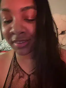 Show webcam de Chaniita