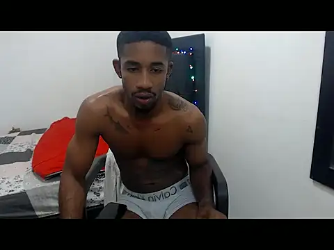 blackhorseet's Live XXX Chat