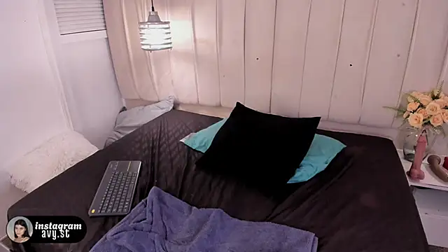 avy_st Chat XXX in diretta