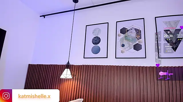 _mishelle élő XXX-chatje