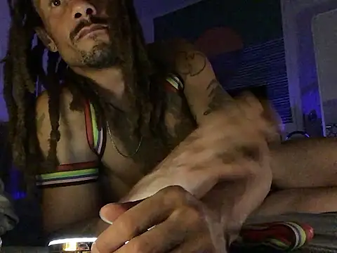 Show webcam de Kappthat