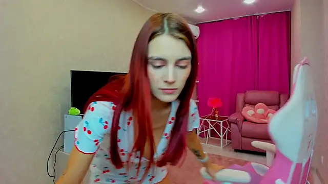 RedLipse Live XXX-Chat