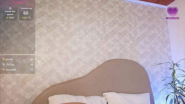 XXX chat uživo modela RILLEY_ALLEN