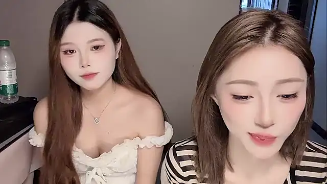 yu-33 网络视讯表演