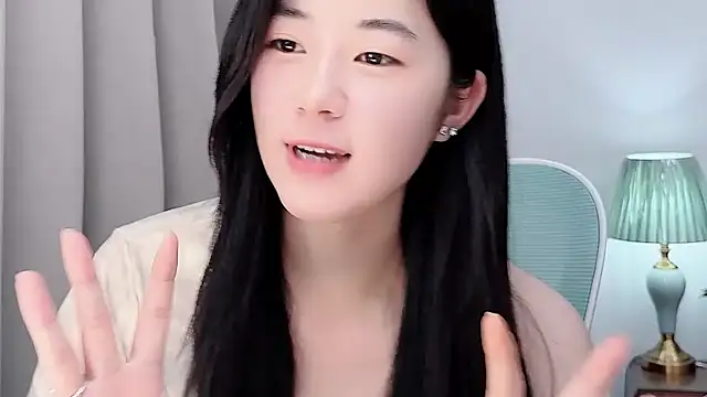 Nicole20266 网络视讯表演