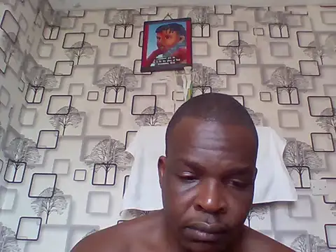 Czat XXX na żywo – Chumba_001