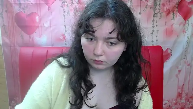 Chat +18 de NeonilaLisova ao vivo