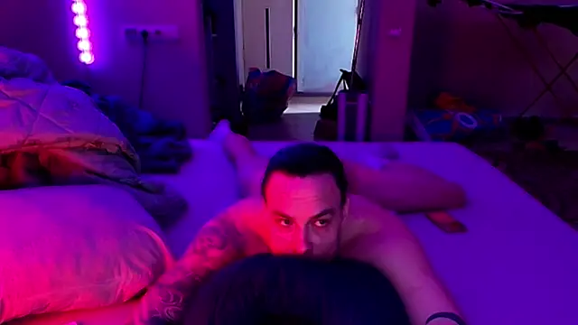 Show de webcam de baphomet_from_ice