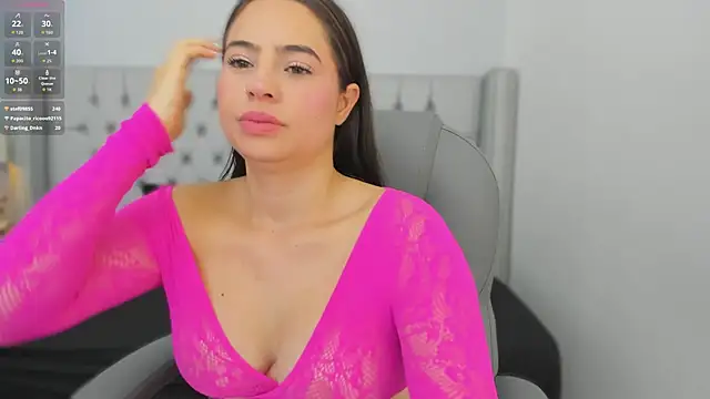 Živý XXX chat Alison_vegaa