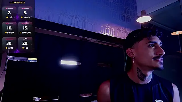 Dark_Eros_'s Live XXX Chat