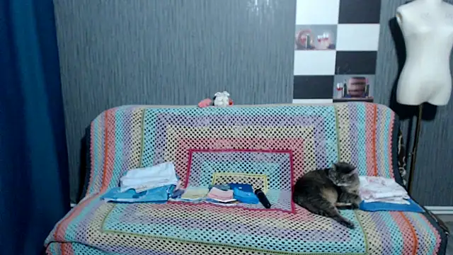 Živý XXX chat pa1e_pr1ncess