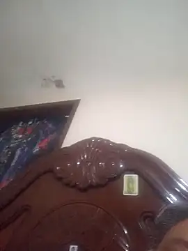 C4RL170S Adlı Modelin Web Kamerası Şovu