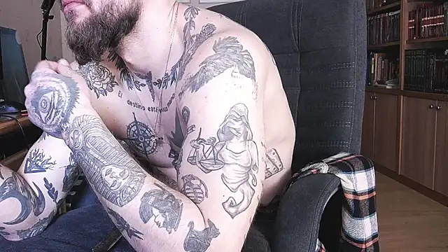 FindomJason Webcam-Show