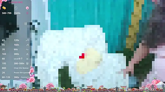 AngelwithEcup – Live XXX-chat