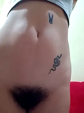 molymeneses – Live XXX-chat