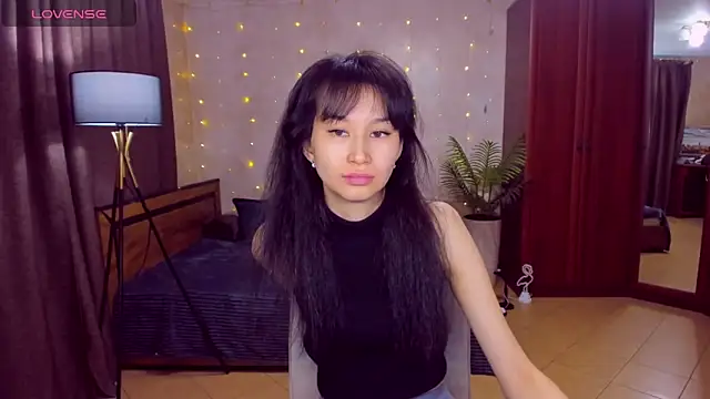 SheilaRare's Live XXX Chat