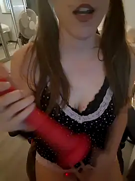 SPrITZMAUS Webcam-Show