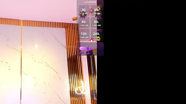 CandyRouse__ Live XXX Chat