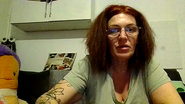 Chat XXX Live RubyyRosee