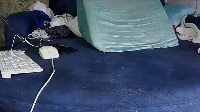 แชท XXX สดของ sexy_mary_69