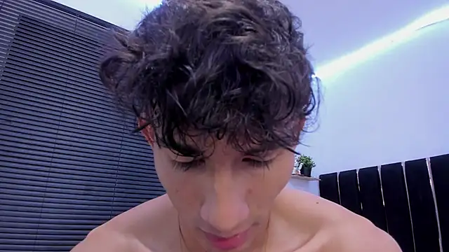 angel_boy02 Show Webcam