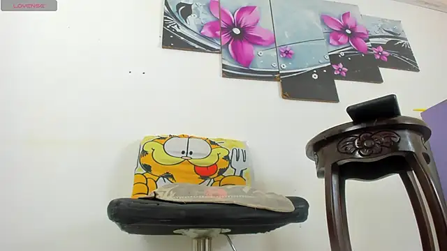 baiolethX Chat XXX in diretta