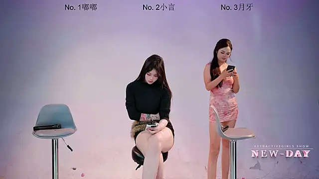 NEW-DAY Live XXX Chat