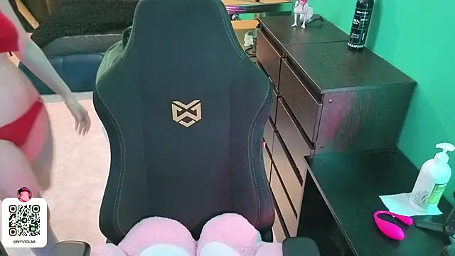 Maya_Viola live XXX chat