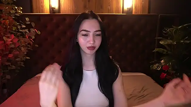 WildKittenX_ 라이브 XXX 채팅