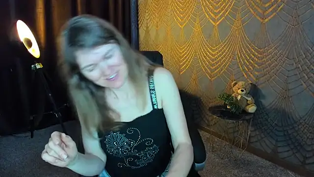 Czat XXX na żywo – Anabell_xxx