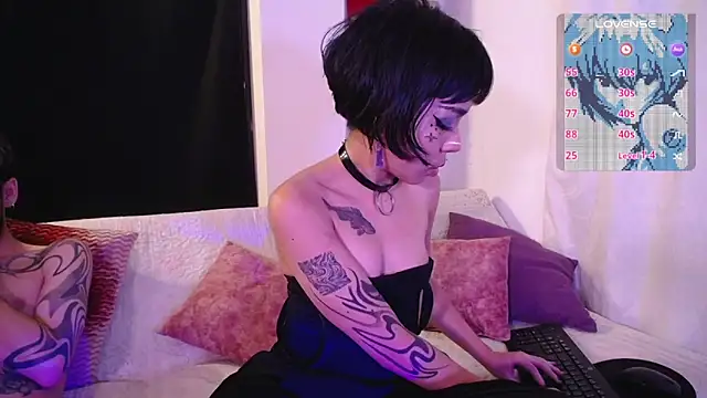Chat +18 de dark__nymph ao vivo