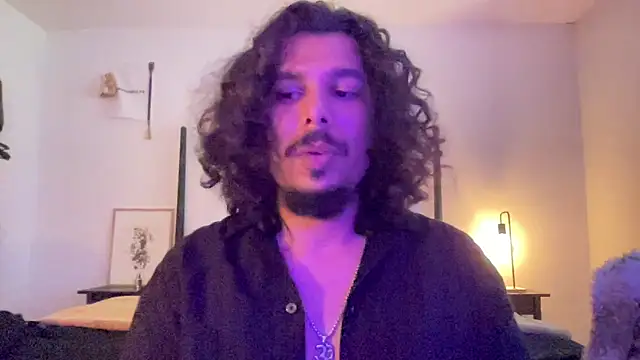 แชท XXX สดของ daddyvibes