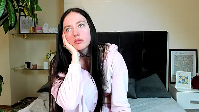 แชท XXX สดของ AdrianaCult